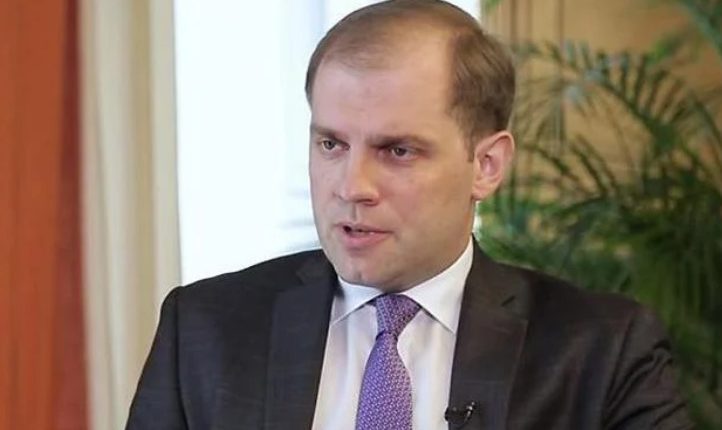 Что известно о новом заместителе главы НБУ