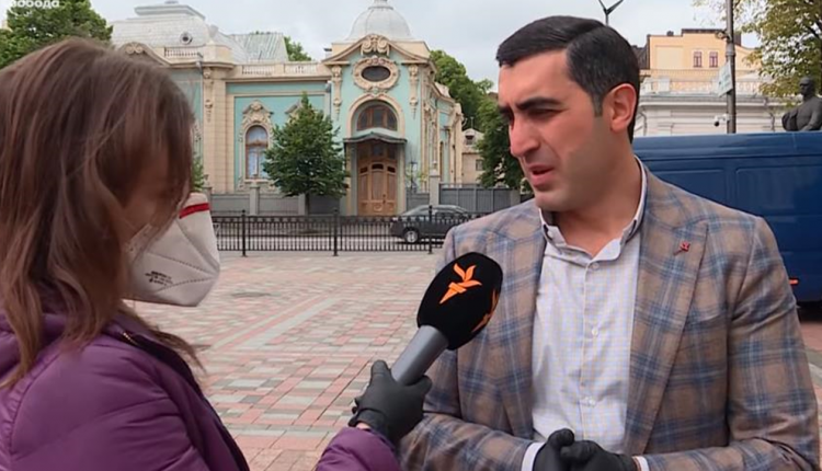 НАБУ проверяет нардепа Мамояна из-за недостачи в 8,5 млн