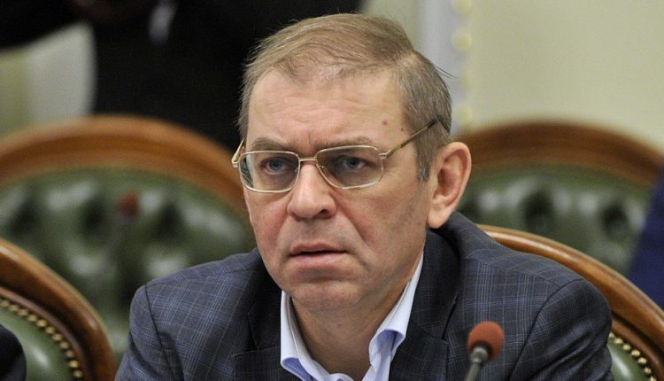 Экс-нардепу Сергею Пашинскому вручили обвинительный акт