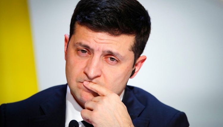 Зеленский провел консультации с финансистами по кандидатуре нового главы НБУ