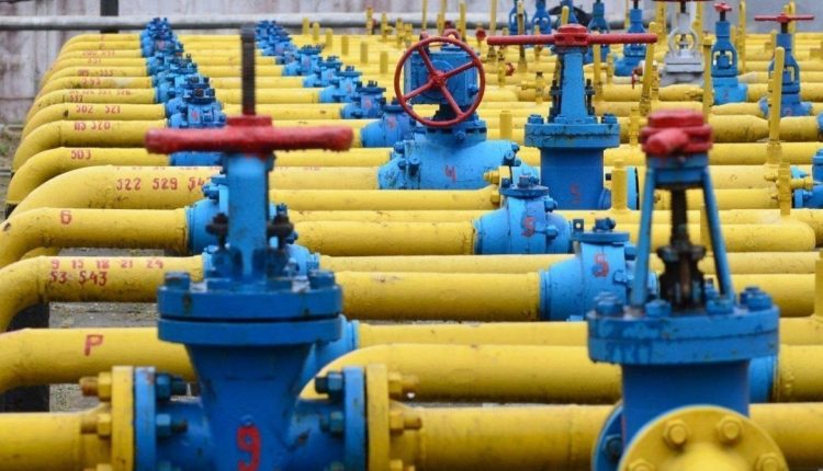 Компания Оператор ГТС Украины назвала свои доходы