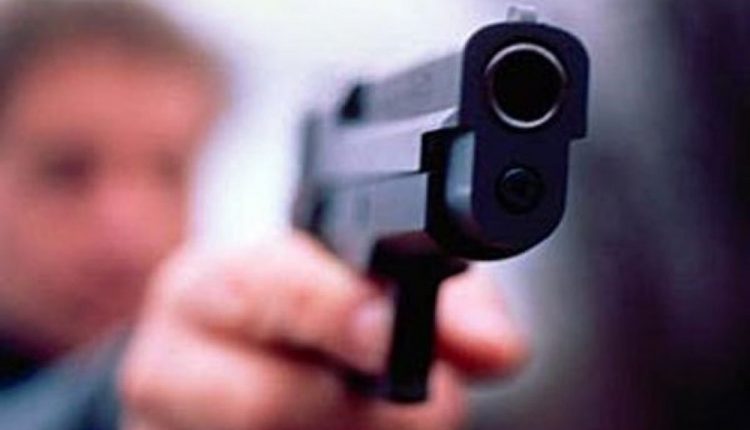 Киевского бизнесмена расстреляли на глазах малолетнего сына