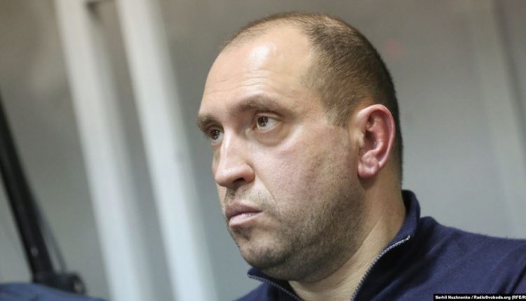 ВАКС продлил обязанности Вадима Альперина до 1 января