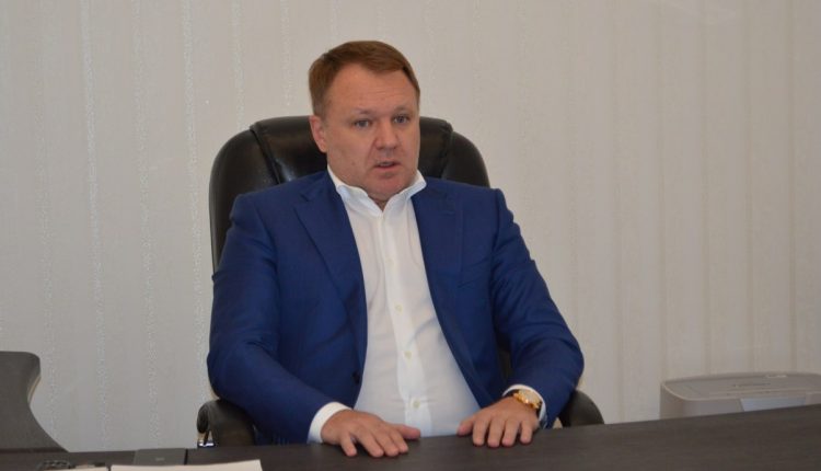 Виталий Кропачев стал ближе к деньгам