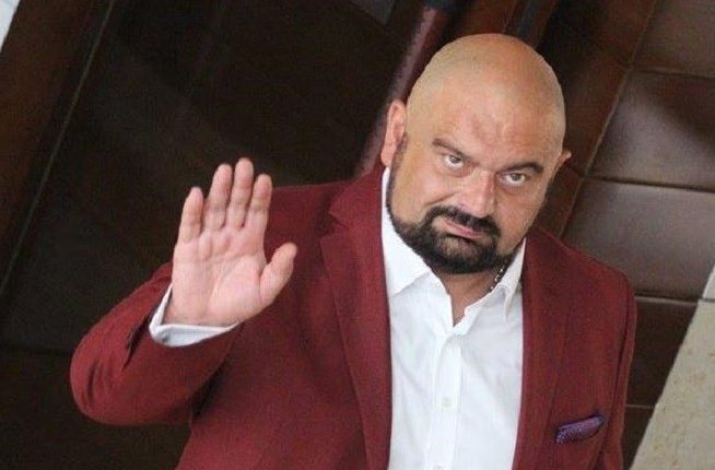 Суд заочно арестовал экс-министра Николая Злочевского