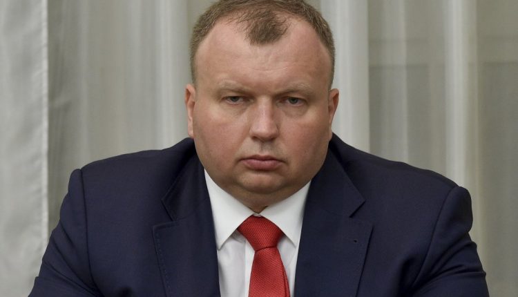 Бывший гендиректор «Укроборонпрома» не задекларировал квартиру стоимостью $700 тысяч