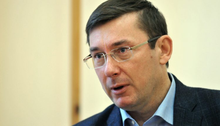 Юрий Луценко перенес восьмичасовую операцию, впереди — химиотерапия