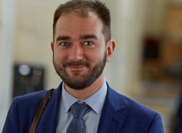 ВАКС арестовал столичное имущество нардепа Александра Юрченко