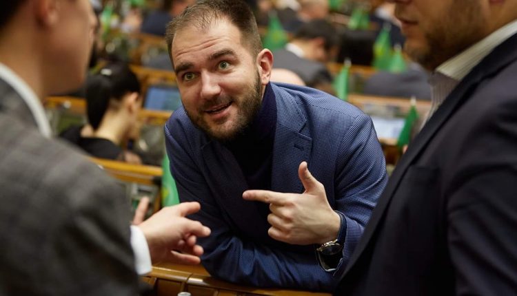 Генпрокурор подписала подозрение нардепу Юрченко