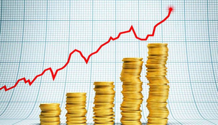Минэкономики ждет скачка инфляции в начале 2021 года