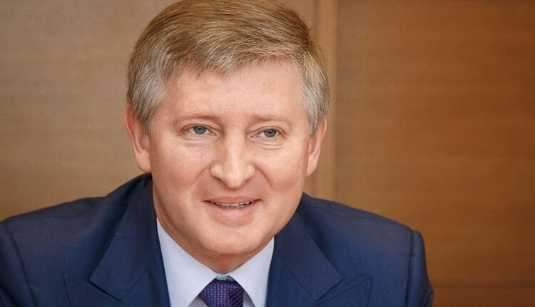 Ахметов хочет регулировать