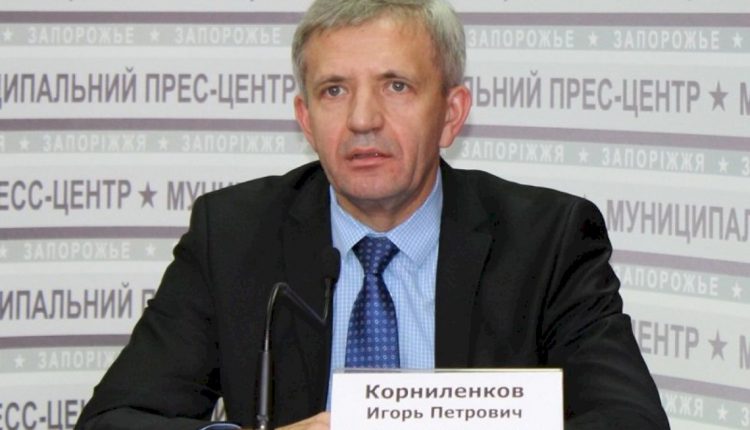 ВАКС разрешил заочное следствие по экс-главе «Запорожьеоблэнерго»