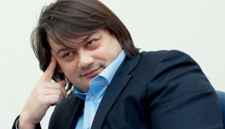 Суд отменил запрет на выезд из Украины банкиру Лагуну