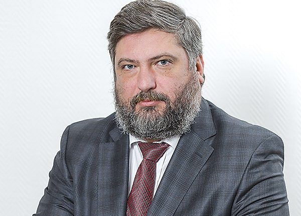 Из-за коронавируса «Нафтогаз» временно возглавил Перелома