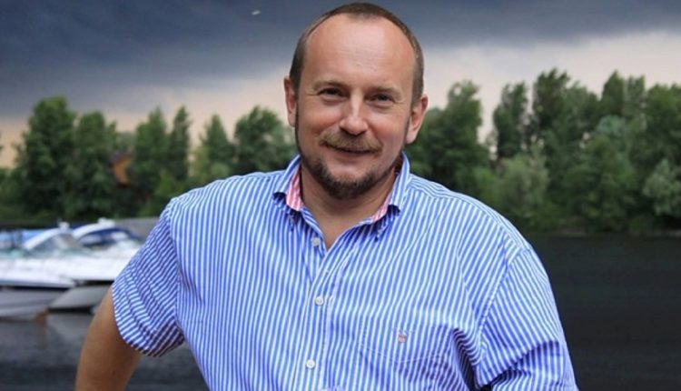 Кабмин согласовал кандидатуру гендиректора «Борисполя» на должность главы Гостаможслужбы