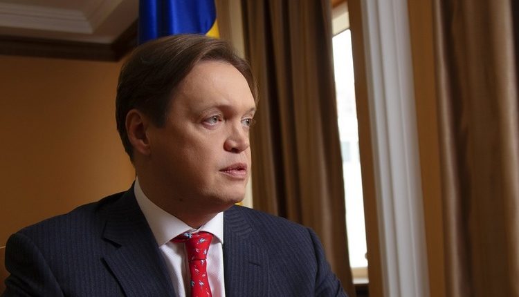 Колишньому голові Фонду держмайна оголосили підозру: перші подробиці