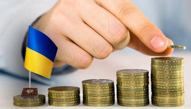 В Украине «вымирают» крупные налогоплательщики