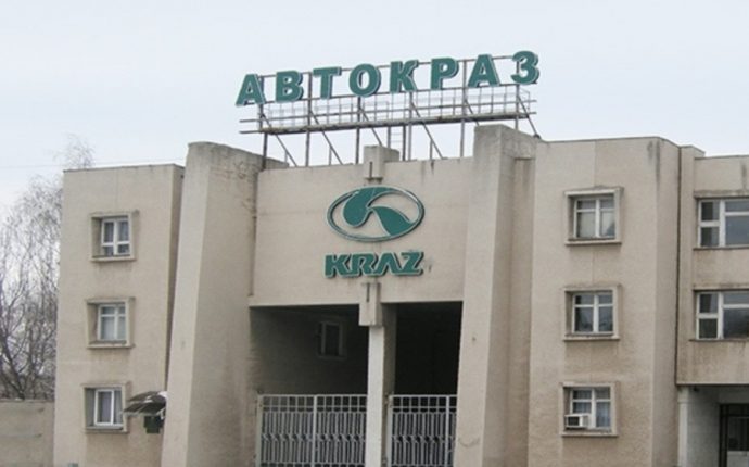 Минобороны обвиняет «АвтоКрАЗ» Жеваго в хроническом невыполнении заказа