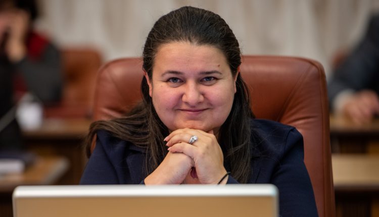 Экс-министра финансов могут назначить послом Украины в США
