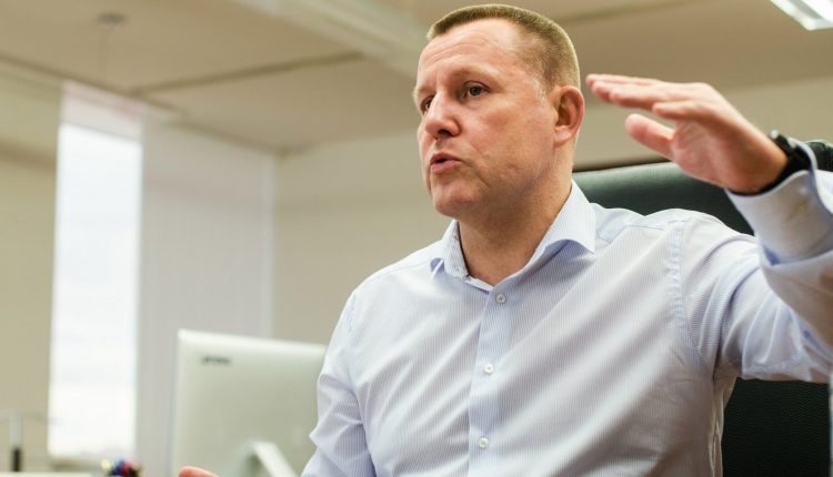 Глава «Приватбанка» рассказал о ключевых судах с экс-собственниками