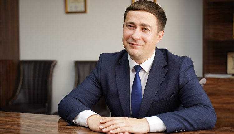Министром аграрной политики стал Роман Лещенко