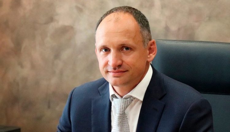 Фирма тестя Татарова получила от Киевсовета землю на 21 млн после его назначения в ОП