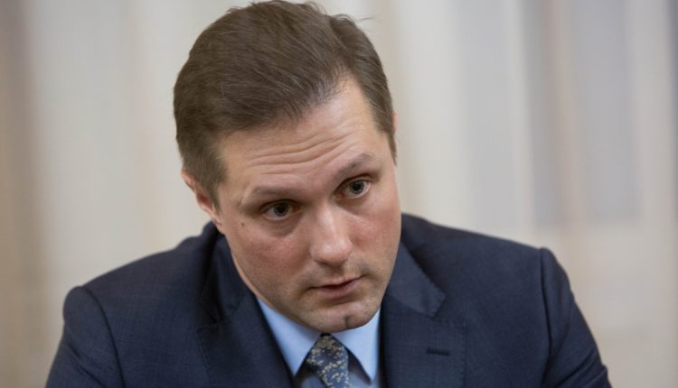 Экс-глава Антимонопольного комитета вошел в набсовет «Укрэксимбанка»