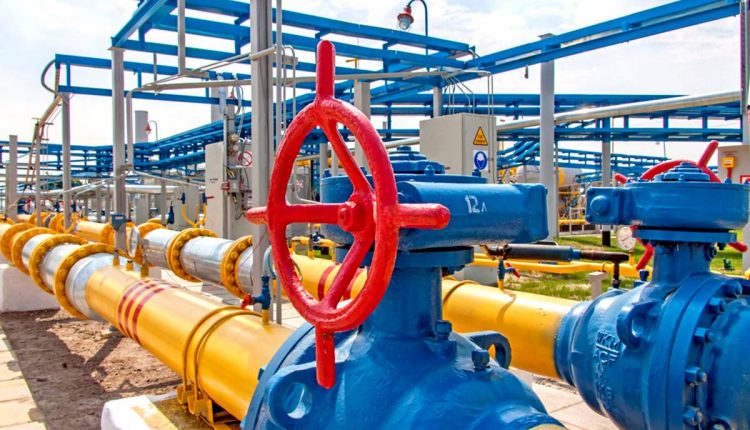 300 нардепов разрешили «Оператору ГТС» покупать газ на бирже