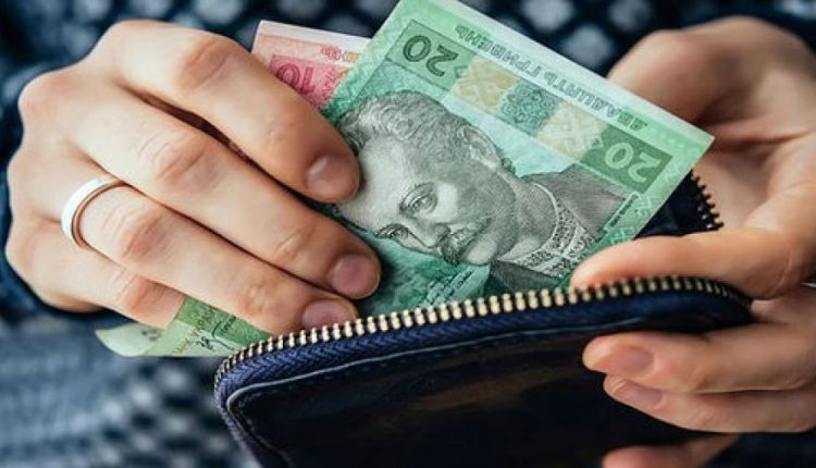 В Украине на 71 гривну увеличился прожиточный минимум