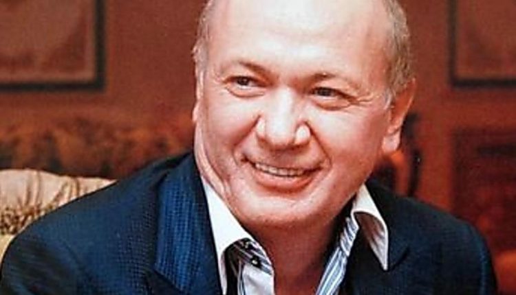 Суд блокирует иск ФГВФЛ к Иванющенко и экс-руководителям «Захидинкомбанка» на 123 млн
