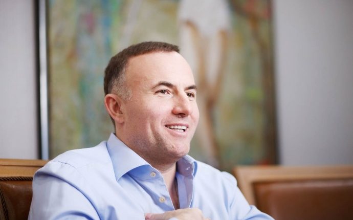 Павел Фукс заявил, что сегодня власть не кошмарит бизнес