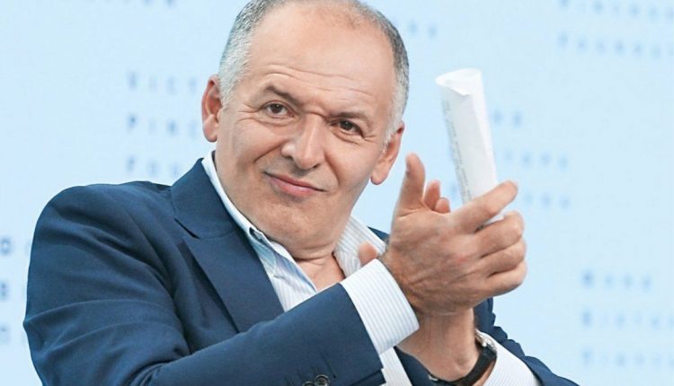 Умножать капитал Пинчука будет Маркс