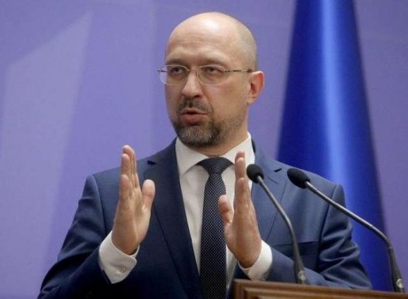 Экс-министр рассказал, как Шмыгаль лоббировал интересы Ахметова