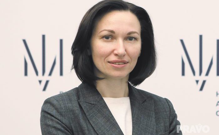 Глава ВАКС приезжала на вечеринку Кивалова, на которой были Вовк и Тупицкий