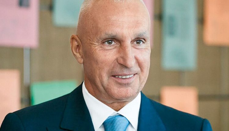 Ярославский заявил, что спал дома во время смертельного ДТП