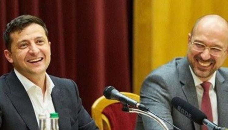 Зеленский приветствует решение правительства