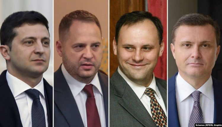 К скупке земли под Олимпиаду за выведенные из бюджета деньги причастны Левочкины — СМИ