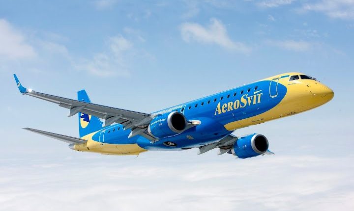 Арбитраж рассмотрит иск владельца «АэроСвита» Коломойского к Украине на $700 миллионов