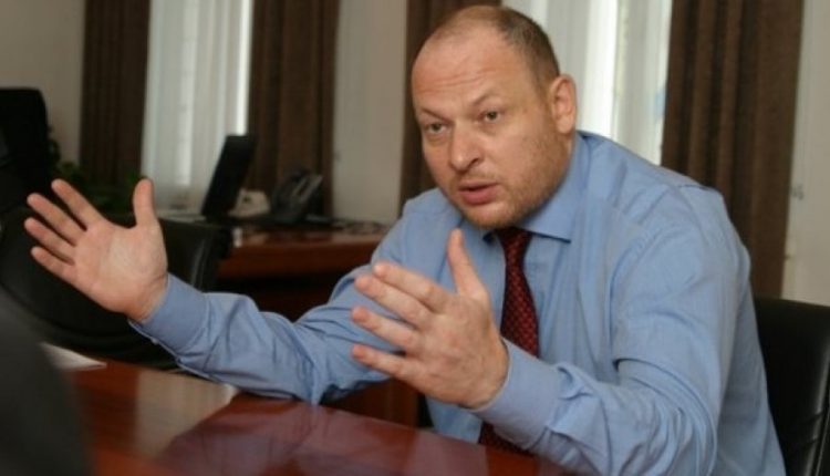 ВАКС разрешил заочное расследование в отношении Дубилета-старшего