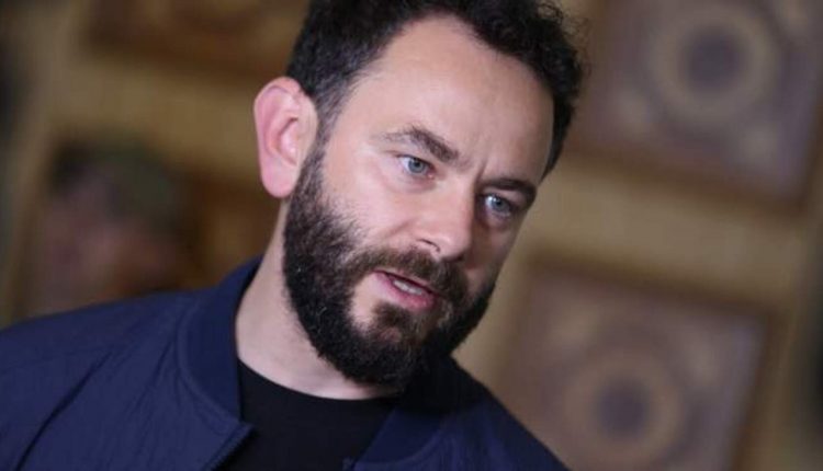 Дубинский перестал быть членом «Слуги народа»