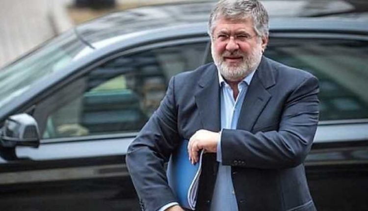 Апелляция по делу НБУ против Коломойского бьет рекорды