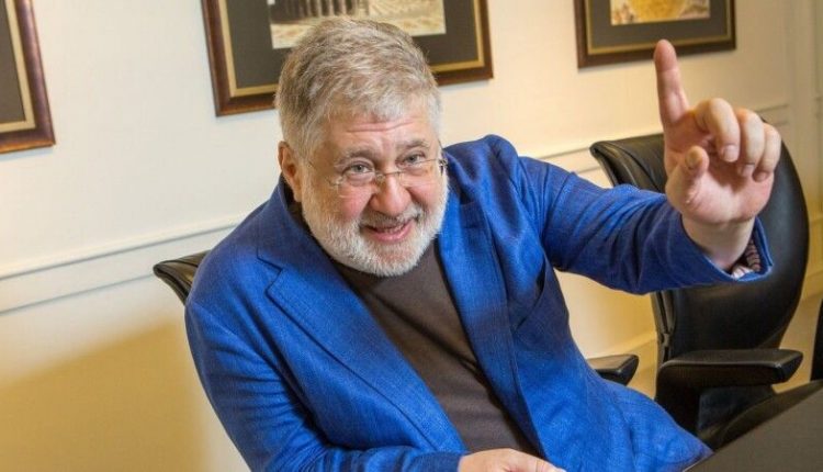 БЭБ предъявило обвинения ряду сетей АЗС, но не заправкам Коломойского — СМИ