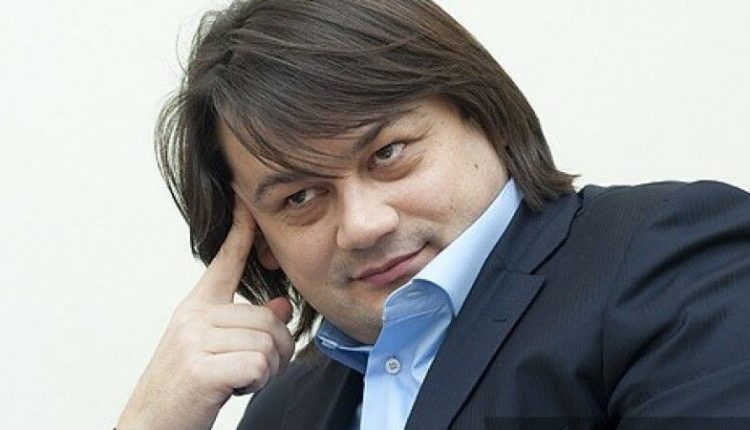 Лагун не смог избавиться от поручительства на 4,5 млрд по долгам Дельта банка