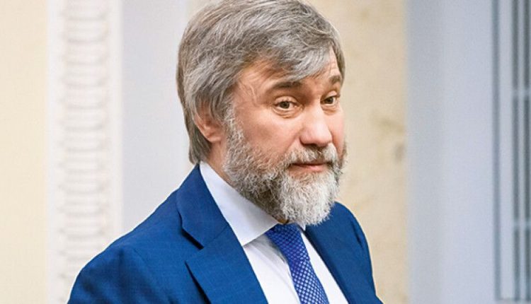 Суд скасував придбання холдингом Новинського 29% акцій «Харківобленерго»