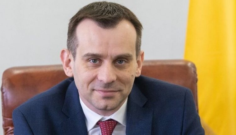 Глава Центризбиркома задекларировал 2,9 млн зарплаты
