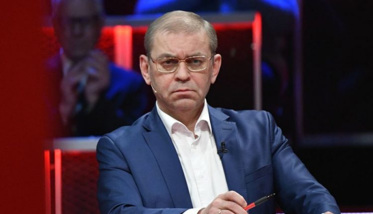 Пострадавший в деле Пашинского забрал иск против экс-нардепа