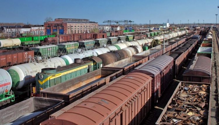 На «УЗ» планируют забастовку с полной остановкой перевозок