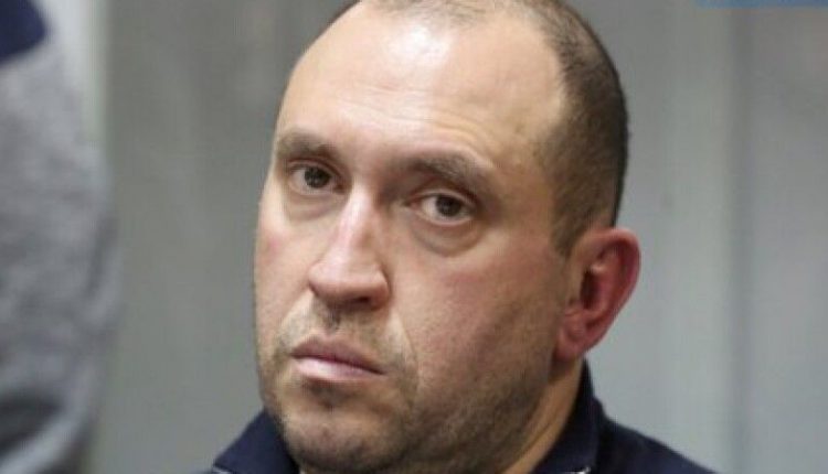 Альперин, «Вова Морда» и другие: в СНБО назвали 10 контрабандистов, попавших под санкции