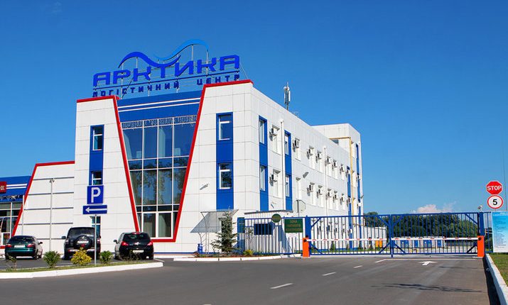 АМКУ разрешил «МХП» Косюка арендовать логистический центр Dragon Capital под Киевом