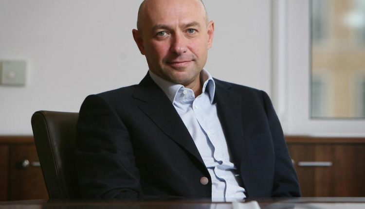 Верховный Суд отменил взыскание 530 млн с «Приватбанка» по иску экс-жены Боголюбова